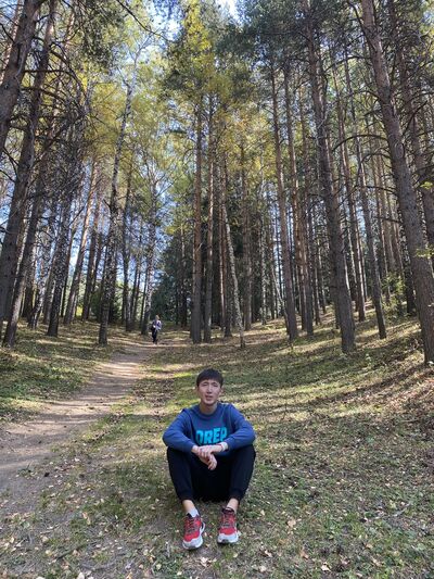  ,   BIRZHAN, 22 ,   ,   