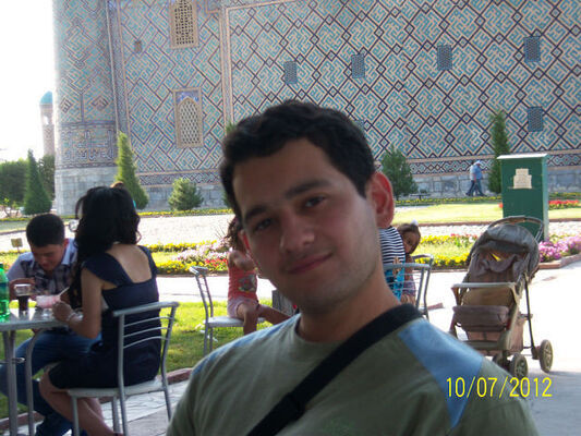 ,   Parviz, 33 ,   