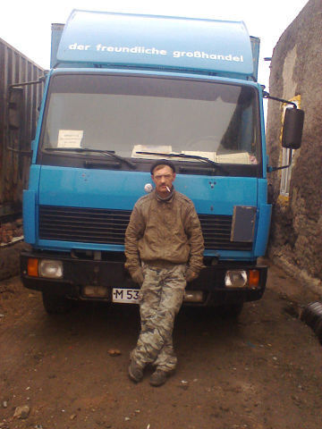  4403005  Serega, 52 ,    
