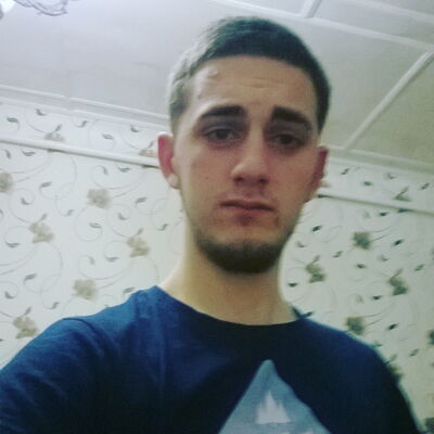  ,   Sergei, 28 ,   