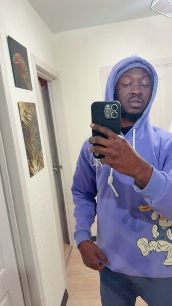  ,   Kingsli, 26 ,   ,   