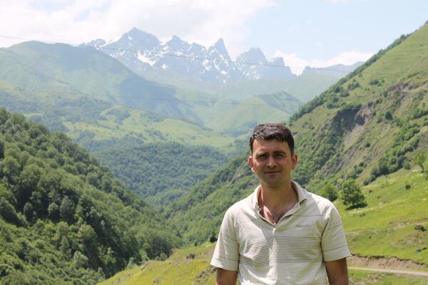 ,   Giorgi, 46 ,   