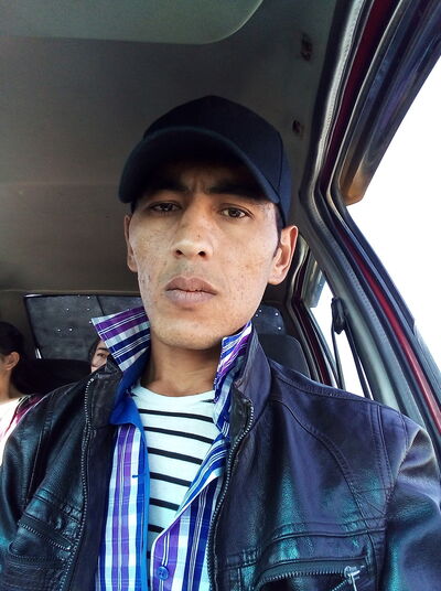  ,   Murod, 36 ,   