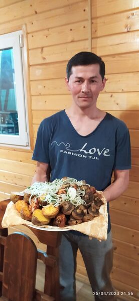  ,   Sardorbek, 31 ,   ,   