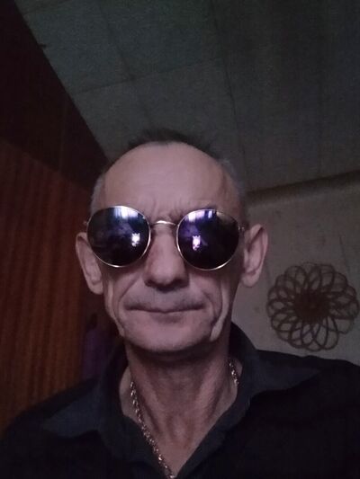  ,   Vladimir, 50 ,   