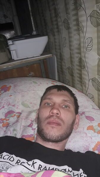  ,   Evgeny, 40 ,   