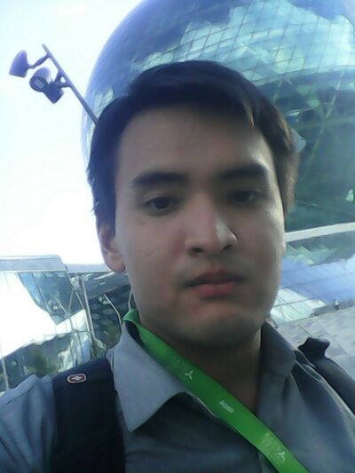  ,   Dimash, 27 ,   