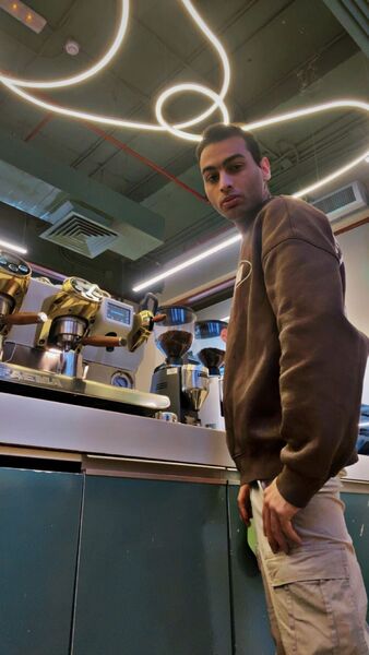  ,   Ahmed, 23 ,   ,   