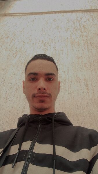  Oued Sly,   Jimmy, 20 ,   ,   