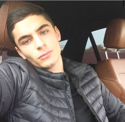  ,   Artur, 27 ,   ,   