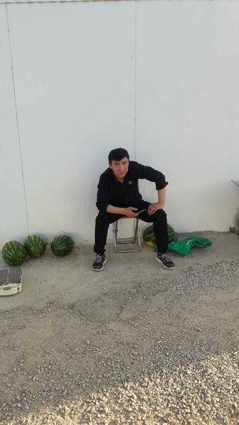  ,   Ilhomdjon, 26 ,   ,   