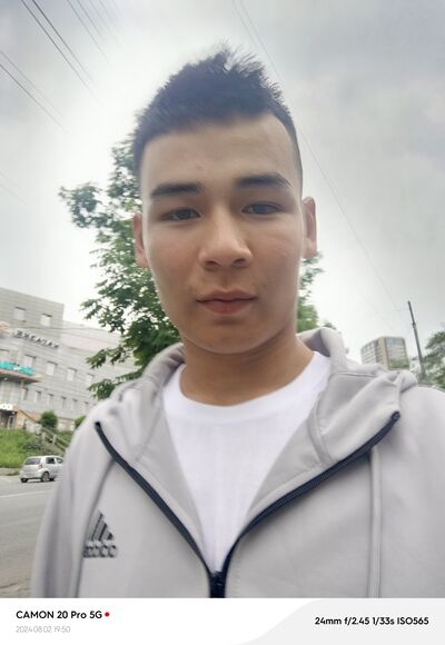  ,   Omadbek, 25 ,   , c 