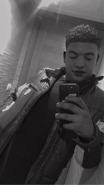  ,   Mousaab, 22 ,   ,   