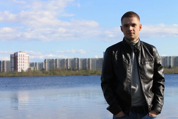  ,   Evgeny, 33 ,   