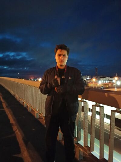  ,   Andrey, 25 ,   ,   
