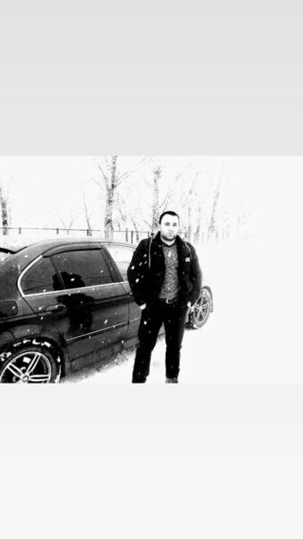  New York City,   Rus, 38 ,   ,   