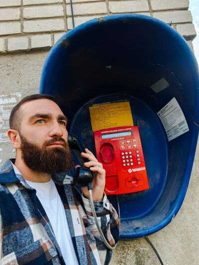  Abbots Langley,   David, 27 ,   ,   