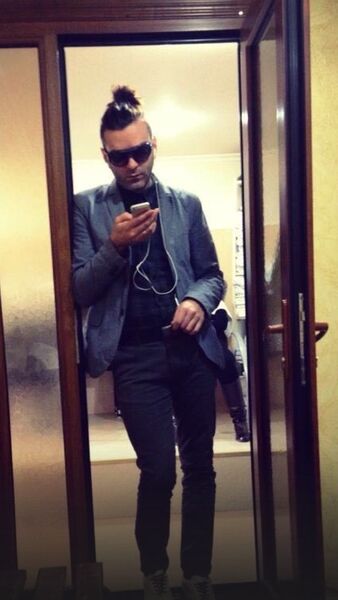  ,   Giorgi, 36 ,  