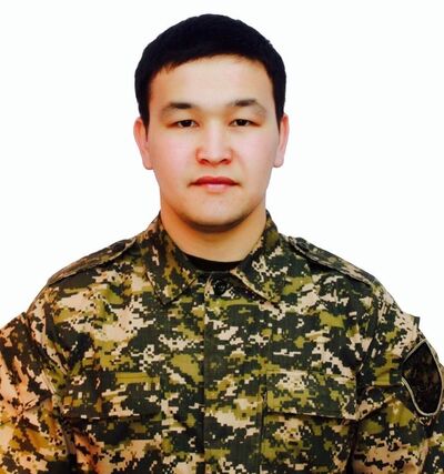  ,   Assik, 33 ,   