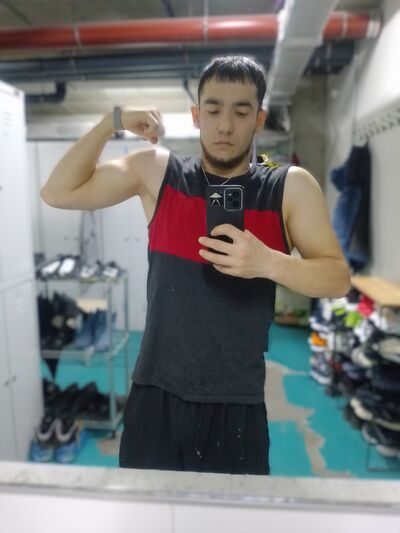  ,   Nadirbek, 27 ,   ,   