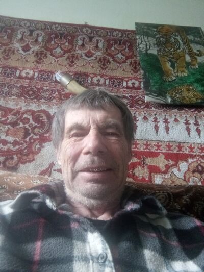  ,   Yurgis, 61 ,  