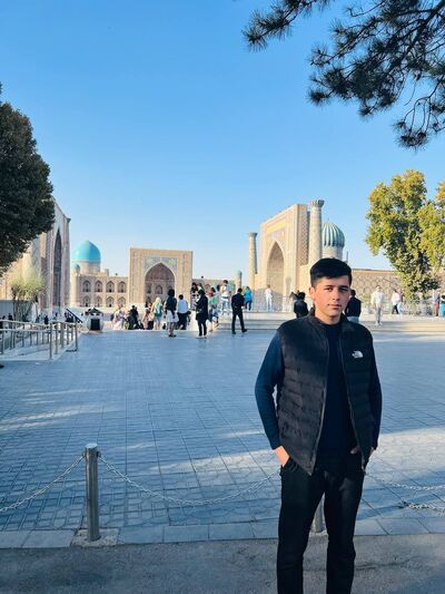  ,   Murod, 23 ,   ,   