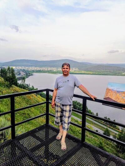  ,   Sergey, 58 ,   c , 