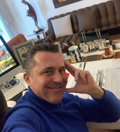  ,   David, 52 ,   ,   