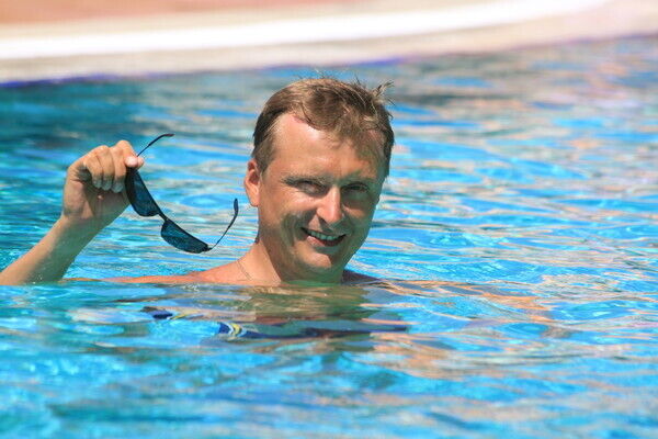 ���������� �����-���������, ���� ������� Alex, 47 ���, ������������ ��� ����� � ���������, ���������