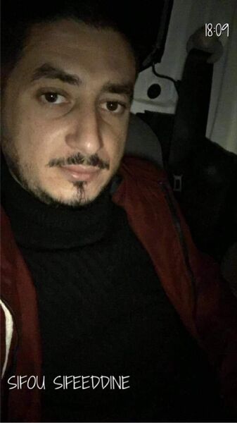  Cheraga,   Bouba, 32 ,   ,   