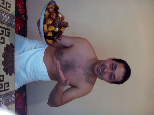 ,   Djamol, 35 ,   