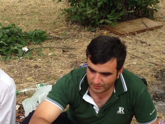  ,   Fedya, 39 ,   