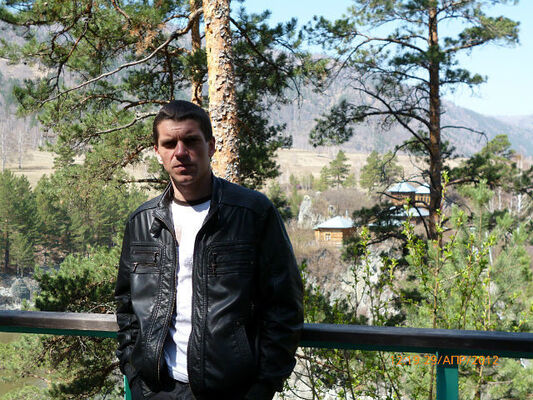  ,   Aleksandr, 42 ,  