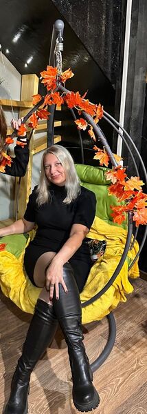  -,   Ekaterina, 45 ,   c 