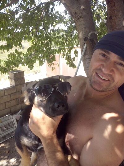 ,   Igor, 49 ,   
