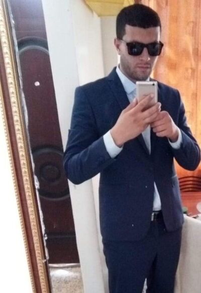  Algiers,   Aymen, 36 ,   ,   , c 