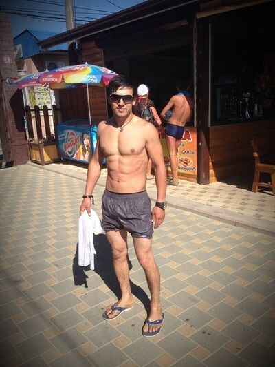  ,   Ruslan, 34 ,   