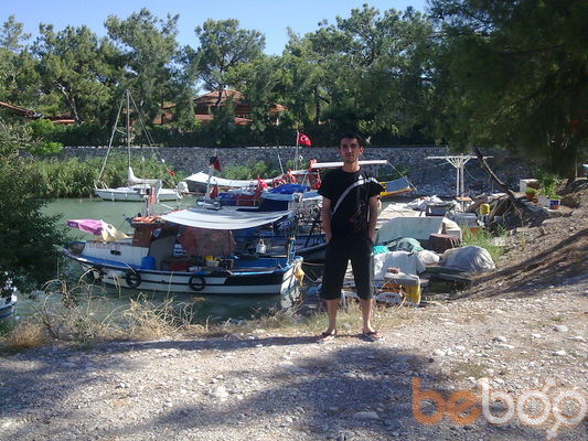 ���������� ����, ���� ������� Babek, 39 ���, ������������ ��� ������