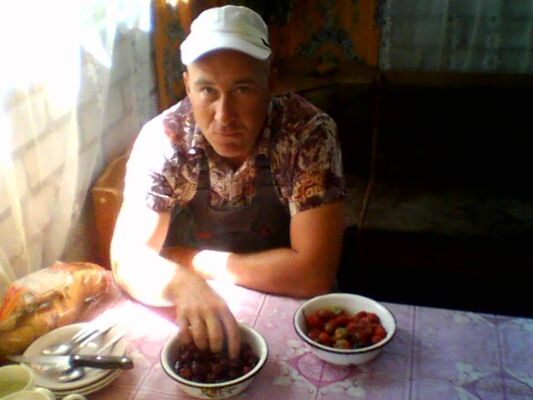  ,   Pavel, 46 ,   