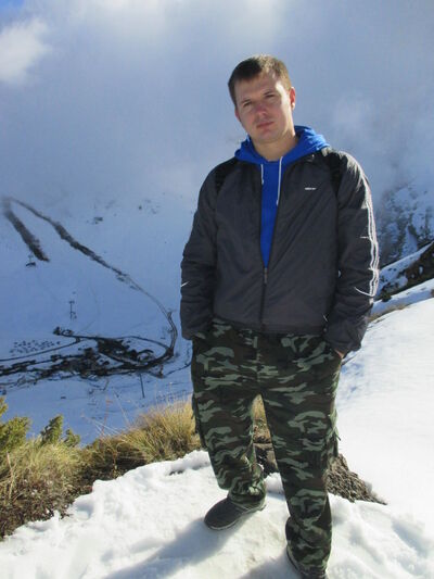  ,   Ksandr, 40 ,   