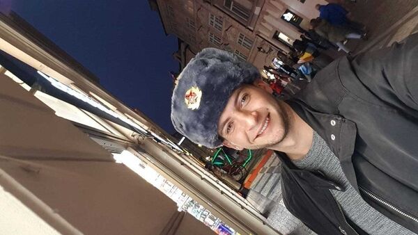  ,   Igor, 31 ,   