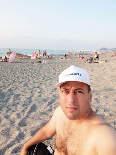  Alanya,   Faris, 41 ,     , c 