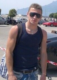  5879955  Roman petruk, 35 ,    Salento