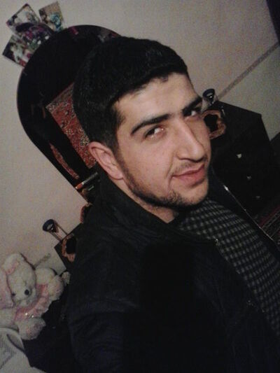  ,   Huseyn, 34 ,   