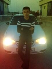  5085755  Doston, 32 ,    