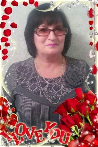  11815365  Tamara, 67 ,    