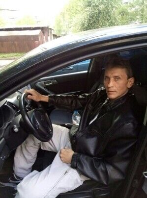   ,   Sergei, 50 ,   