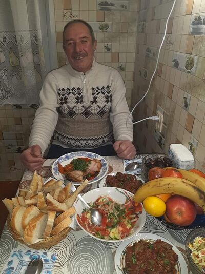  ,   Hikmet, 55 ,   ,   