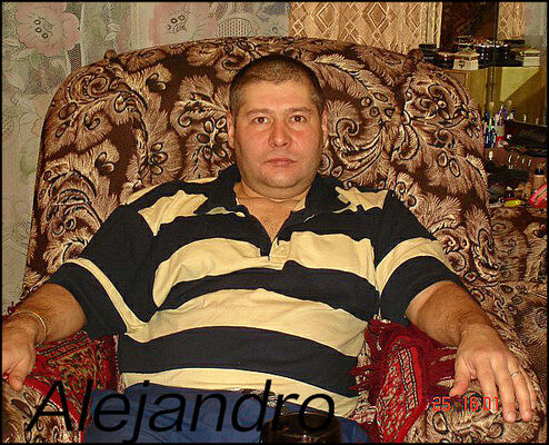  ,   Alejandro, 50 ,     , c 