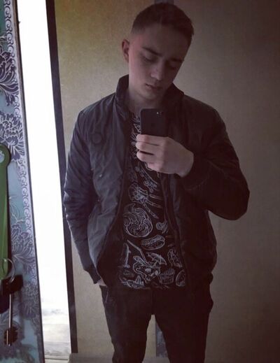  ,   Sergey, 21 ,   ,   